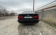BMW 525, 1989 Каратау