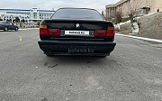 BMW 525, 1989 Қаратау