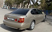 Lexus GS 300, 1998 Шонжы