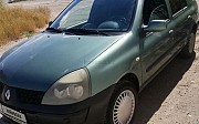 Renault Clio, 2005 Темиртау