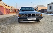BMW 520, 1994 Туркестан