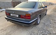 BMW 520, 1994 Туркестан