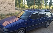 Volkswagen Passat, 1991 Қордай
