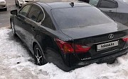 Lexus GS 350, 2015 Нұр-Сұлтан (Астана)