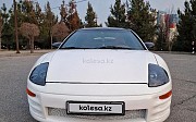 Mitsubishi Eclipse, 2000 