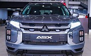 Mitsubishi ASX, 2021 Түркістан