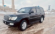 Lexus LX 470, 2002 Нұр-Сұлтан (Астана)
