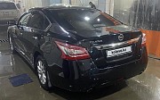 Nissan Teana, 2014 Астана