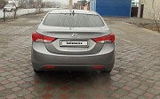 Hyundai Avante, 2011 Түркістан