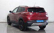 Chevrolet Tracker, 2021 Шымкент
