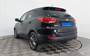 Hyundai ix35, 2015 Астана