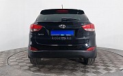 Hyundai ix35, 2015 Астана