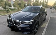 BMW X4, 2018 Астана