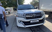 Toyota Land Cruiser, 2015 Туркестан