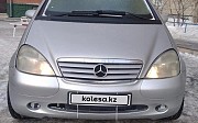 Mercedes-Benz A 140, 1999 Нұр-Сұлтан (Астана)