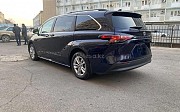 Toyota Sienna, 2021 Нұр-Сұлтан (Астана)