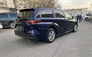 Toyota Sienna, 2021 Астана