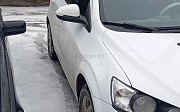 Chevrolet Aveo, 2015 Тараз