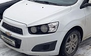 Chevrolet Aveo, 2015 Тараз