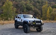 Jeep Grand Cherokee, 1998 