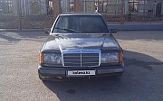 Mercedes-Benz E 200, 1988 Шу