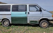 Volkswagen Caravelle, 1992 Караганда