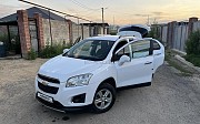 Chevrolet Tracker, 2014 Қызылорда