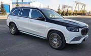 Mercedes-Benz GLS 450, 2020 Нұр-Сұлтан (Астана)
