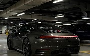 Porsche 911, 2023 