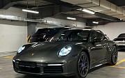 Porsche 911, 2023 Алматы