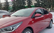 Hyundai Accent, 2019 Петропавловск