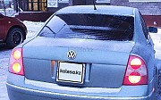 Volkswagen Passat, 2002 Щучинск