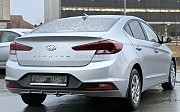Hyundai Elantra, 2019 