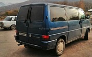 Volkswagen Caravelle, 1993 Есік