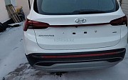 Hyundai Santa Fe, 2022 Петропавловск