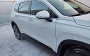 Hyundai Santa Fe, 2022 Петропавловск