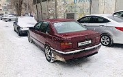 BMW 318, 1993 Уральск