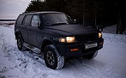 Mitsubishi Challenger, 1997 Петропавловск