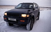 Mitsubishi Challenger, 1997 Петропавл