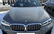 BMW 530, 2022 Астана