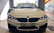BMW M3, 2014 