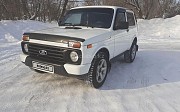 ВАЗ (Lada) 2121 Нива, 2018 Усть-Каменогорск