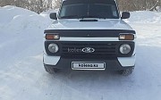 ВАЗ (Lada) 2121 Нива, 2018 Усть-Каменогорск
