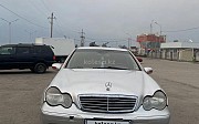 Mercedes-Benz C 200, 2000 Алматы