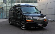 Chevrolet Express, 2011 Караганда