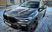 BMW X6, 2022 Петропавловск