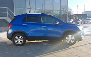 Chevrolet Tracker, 2013 Қызылорда