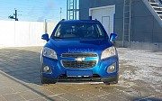 Chevrolet Tracker, 2013 Қызылорда