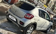 Renault Sandero, 2018 Алматы