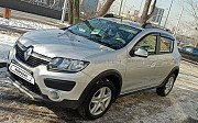 Renault Sandero, 2018 Алматы